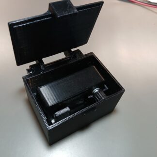 RokTempo 2 Protective Case