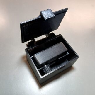 RokTempo Protective Case