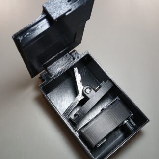 RokCase for RokTempo and RokClamp